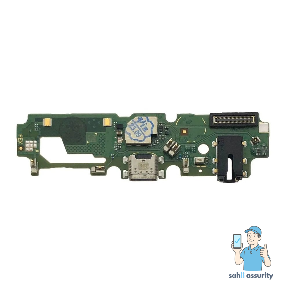 Charging Connector Flex / PCB Board for Vivo Y17 2019 thumbnail